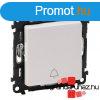 Legrand Valena Life vltrintkezs nyom csengjellel fehr