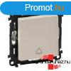 Legrand Valena Life vltrintkezs nyom csengjellel elef