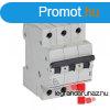 RX3 kismegszakt 3P B13 6000A BIC, Legrand 419168