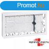 Legrand Program Mosaic falon kvlidoboz 2x10m, Legrand 0802