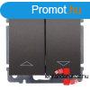 Legrand Galea Life rednynyom, mlybronz GM775814