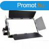 IRIDIUM Stage Panel Light 150W DMX 3200K