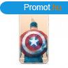 Marvel szilikon tok - Amerika Kapitny 002 Samsung G973F Gal