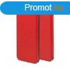 Forcell Elegance Apple iPhone 12 Pro Max 2020 (6.7) oldalra 