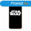 Star Wars szilikon tok - Star Wars 001 Huawei P40 Lite feket