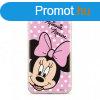 Disney szilikon tok - Minnie 008 Huawei P40 pink (DPCMIN7633