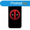 Marvel szilikon tok - Deadpool 003 Huawei Y6 (2019) fekete (