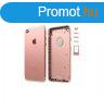 Apple iPhone 7 (4.7) rozarany akkufedl / hz