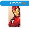 Marvel szilikon tok - Iron Man 005 Apple iPhone 11 Pro (5.8)