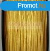 Olasz sujts zsinr - 3mm - Primrose