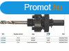 ADAPTER LYUKFR-HEZ GRAPHITE >30 MM 57H940