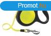 New Classic Flexi prz neon - M, 5m, max. 20 kg