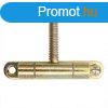 SB frtpnt d=13mm horganyzott (buk ablak) (2 db)