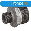 Horganyzott szktett kzcsavar 6/4"-3/4" KK