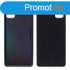 Samsung A315 Galaxy A31 fekete akkufedl