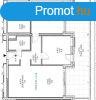 Elad laks Balatonfldvr, 	Magaspart B205