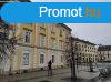 Szombathely trtnelmi belvrosban elad egy 2 szobs, fld