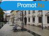 Szombathely trtnelmi belvrosban elad egy 2 szobs, fld