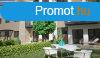 Most pl Arbortum Lakparkban 61 m2-es laks