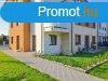 Most pl Arbortum Lakparkban 69 m2-es erklyes laks