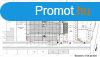 Szombathely belvrosban 40 m2-es + 40 m2 kertes J pts 