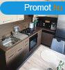 Elad 49m2-es Panellaks, Debrecen