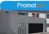 Belvrosi Penthouse jelleg laks