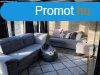 Egy elegns s modern penthouse jelleg laks knl tklete