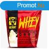 MUTANT Whey 4540g - Vanilla Ice Cream
