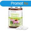 Sanct Bernhard Echinacea + C-vitamin 200 db pasztilla