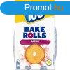 Tuc Bake Rolls Bacon 80G
