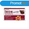 Dr.Theiss iron energy rgtabletta vassal, cinkkel s vitami