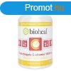 Bioheal csipkebogys c-vitamin 1000mg nyjtott felszvds 