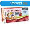 Jutavit d3-vitamin 800ne epres rgtabletta 60 db