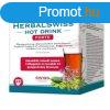 Herbal swiss hot drink forte italpor 24db