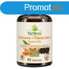 BioMen bio kurkuma+fekete bors kapszula 60 db