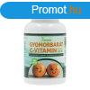 NETAMIN C-VITAMIN GYOMORBART KAPSZULA