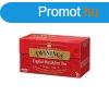 Fekete tea 25 x 2g Twinings, English Breakfast