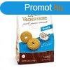 Le Veneziane keksz kkuszos 250 g