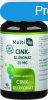Multi 4u cink-glkont 25mg vegn tabletta 90 db