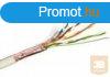 FTP Cat6 flexibilis patch kbel