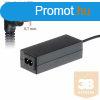 Notebook Adapter AKYGA Dedicated AK-ND-23 Asus 19V/2,1A 40W 