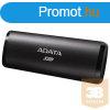 ADATA Kls SSD 256GB - SE760 (USB3.2 Type C, R/W: 1000/800 