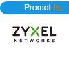 ZYXEL Switch 8-port 2.5GbE, 2 SFP+ Smart Switch, hybird mode