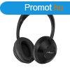 MEDIA-TECH Fejhallgat Bluetooth SONIQUE BT, Mikrofon