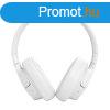 JBL Tune 770NC (Vezetk nlkli, zajszrs fejhallgat), Feh
