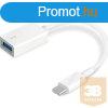 TP-LINK talakt USB-C to USB-A 3.0 Adapter, UC400