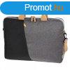 Hama notebook tska Florence 15,6" FEKETE-SZRKE (21711