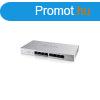 ZYXEL Switch 8x1000Mbps (4xPOE+), Fmhzas Asztali, GS1200-8