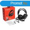 ADATA XPG Fejhallgat Precog S, 3,5mm Jack, Fekete